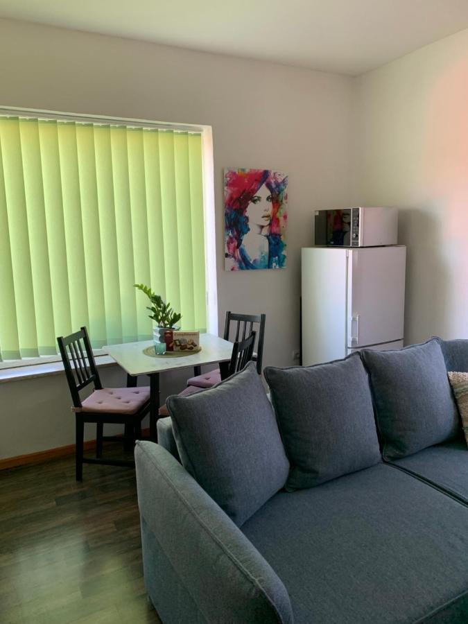 Helenes Ferienwohnung Auf Dem Bauernhof - Lausitzer Seenland Lauta Екстериор снимка