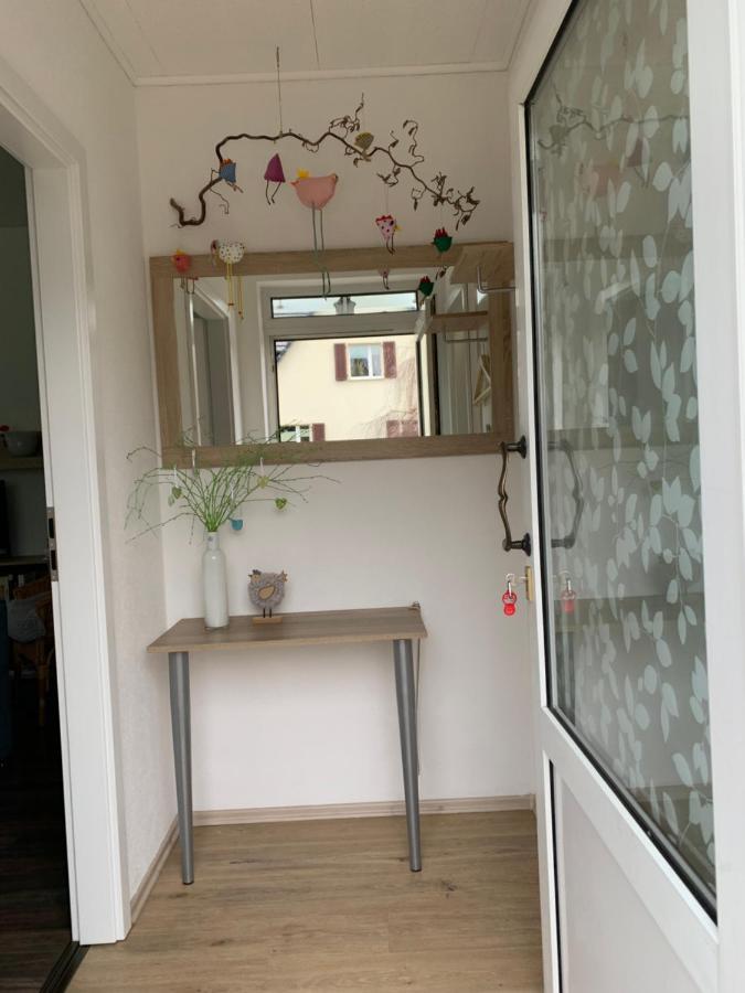 Helenes Ferienwohnung Auf Dem Bauernhof - Lausitzer Seenland Lauta Екстериор снимка